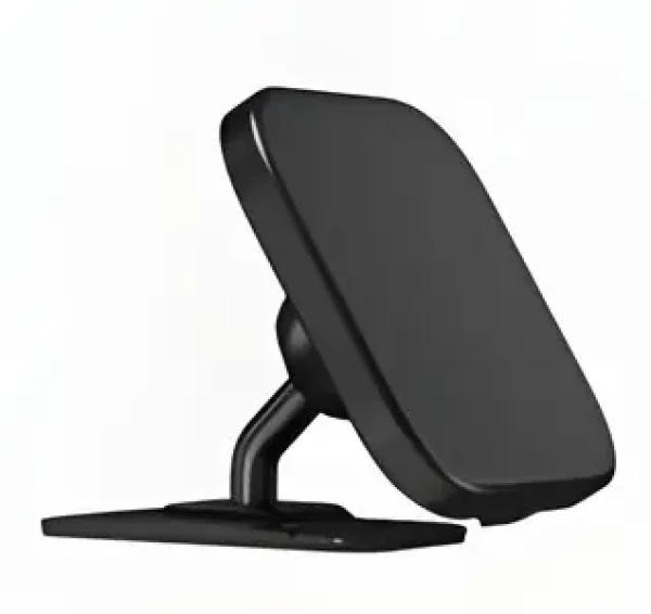 Peak Design Car Mount VHB Charging V2 černá / Autodržák do auta / nabíjecí / VHB montáž (M-CM-AA-BK-2)