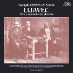 Lijavec - Ladislav Smoljak