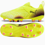 Kopačky Puma Future 8 Match LL FG/AG Jr 108285-03 37