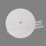 Separační plato-16cm