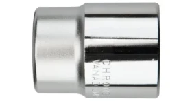 NEO 08-012 / Nástavec 1/2" 12 mm šestihranný (08-012)