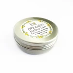 Biorythme Pleťový krém citronová meduňka s chia 60 ml