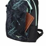 Mizuno Backpack Waso 20L 33GDC00293 černá