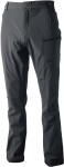 Outdoorové kalhoty Mico MAN LONG PANTS - EXTRA DRY OUTDOOR - šedé Velikost textilu: S