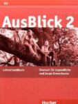 AusBlick Lehrerhandbuch