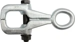 Yato YT-2543 Svěrka karosářská samosvorná k tahání typ C, 3t 142mm