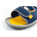 Sandály Keen Knotch Jr 1026159