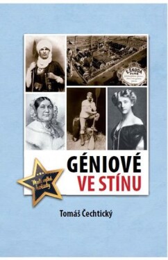 Géniové ve stínu