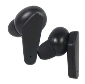 Gembird TWS-ANC-MMX Malmo černá / bezdrátová sluchátka / Bluetooth 5.0 / ANC (TWS-ANC-MMX)
