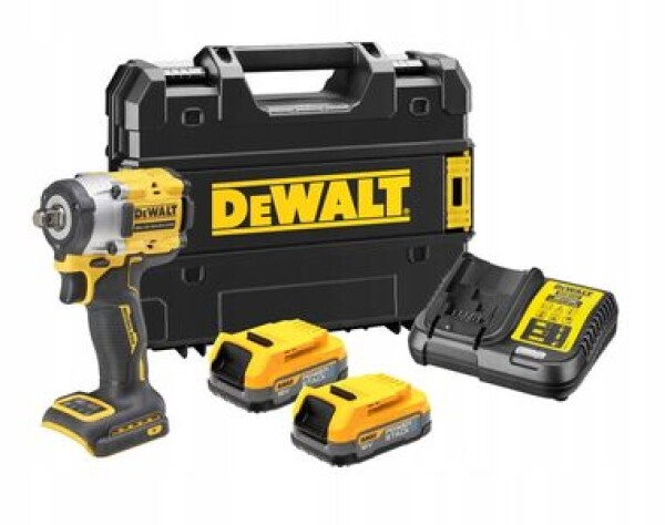 DeWALT DCF921E2T