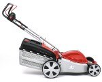 Elektrická sekačka AL-KO Comfort 46.4 E Silver