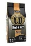 Delikan Dog CD Beef and Rice 1kg