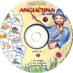 Angličtina do ouška CD