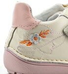 D.D.Step krémové S063-61572A celoroční
