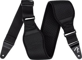 Fender Swell Neoprene Strap 3"