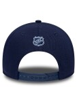 New Era Pánská kšiltovka Toronto Maple Leafs NHL 9FORTY Snapback