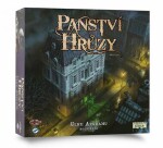 Panství hrůzy: Ulice Arkhamu