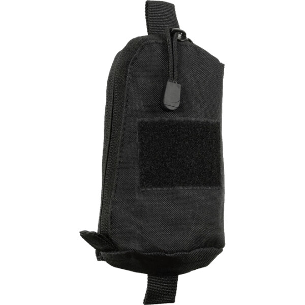 Pouzdro MOLLE k zavěšení na nosný popruh černé
