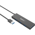 EMTEC T620A Type-A Classic Hub / 4x USB 3.0 (ECHUBT620A)