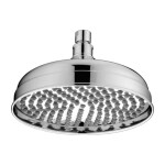 OMNIRES - RETRO dešťová sprcha, o20 cm chrom /CR/ WG620CR