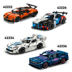 LEGO LEGO® Technic 42235 Auto Ferrari 488 Pista
