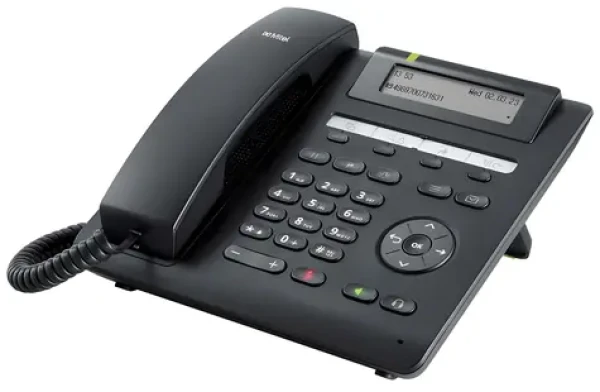 Unify OpenStage CP205T / Stolní telefon (L30250-F600-C605)