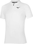 Mizuno Pánské tričko Frontier Shadow Polo White