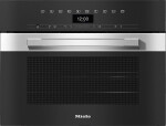 Miele Dgc 7440 Hc Pro Nerez-cs D