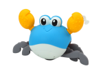 Mamido Natahovací krab chodící a plovoucí