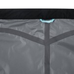 Dámské nepromokavé kalhoty Alpin-w černá Kilpi
