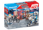Playmobil® City Action 71381 Starter Pack Policie