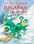 The Tales of Balaban the Dragon - Jaroslav Perry