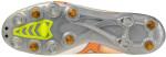 Kopačky Mizuno Alpha III JAPAN MIX P1GC266054 Velikost obuvi v EU: 47
