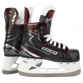 Hokejové Brusle Vapor X2.7 Yth