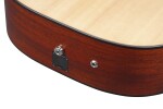 Ibanez AAD400CES Natural
