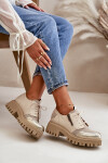 Polobotky model 199809 Step in style 40