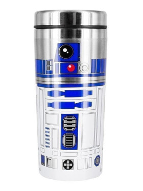 Star Wars Hrnek cestovní R2-D2 - EPEE Merch - Paladone