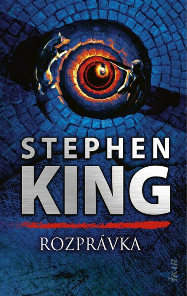 Rozprávka - Stephen King