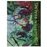 Dungeons & Dragons - Forgotten Realms: Adventures in Faerun (Alternate Cover) - EN