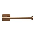 REA - Držák na toaletní papír 5909 Nico Brush Copper REA-88058