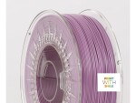 PLA filament purple 1,75 mm Print With Smile 0,5kg