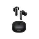 Anker Soundcore P40i černá / Bezdrátová sluchátka / mikrofon / ANC / BT 5.3 / IPX5 (194644186883)