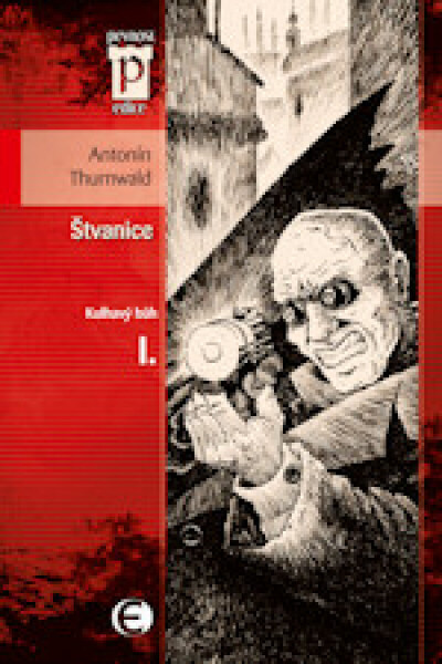 Štvanice - Antonín Thurnwald