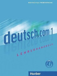 Deutsch.com Lehrerhandbuch