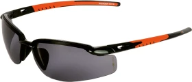 Brýle Cofra SLENDER E000 - B110 CLASSIC, Černá/Oranžová (E000-B110)
