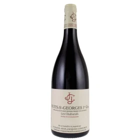 Domaine Jean-Jacques Confuron Nuits-Saint-Georges 1er Cru Les Chaboeufs 2018 13% 0.75 l (8595669808637)