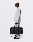 Rains Hilo Weekend Bag 01 Black