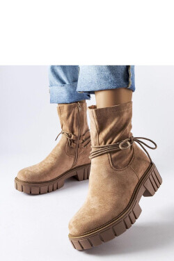Boty model 206558 Solea 36