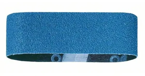 BOSCH 2608606220 X440 / Brusný pás na kov / Zrnitost P60 / 40x305 mm / 3 ks (2608606220)