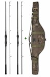 Nash Prut Scope OPS Abbreviated 10ft 3lb 2ks + Pouzdro na prut Zdarma,Nash Prut Scope OPS Abbreviated 10ft 3lb 2ks + Pouzdro na prut Zdarma